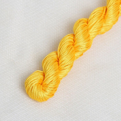 24 μέτρα/παρτίδα Πολύχρωμες κλωστές σταυρωτής βελονιάς Βαμβακερή γραμμή μεταξιού Κλαδί ραψίματος κουβέρτα Κεντήματος κλωστή Κιτ νήμα Εργαλεία ραπτικής DIY