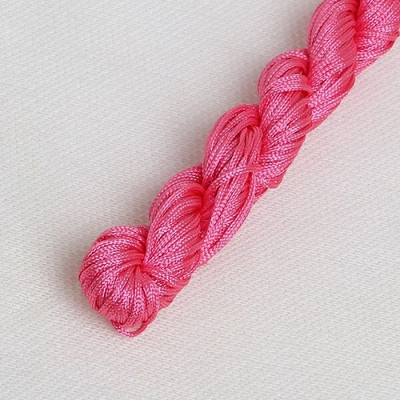 24 μέτρα/παρτίδα Πολύχρωμες κλωστές σταυρωτής βελονιάς Βαμβακερή γραμμή μεταξιού Κλαδί ραψίματος κουβέρτα Κεντήματος κλωστή Κιτ νήμα Εργαλεία ραπτικής DIY