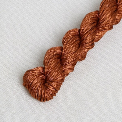 24 μέτρα/παρτίδα Πολύχρωμες κλωστές σταυρωτής βελονιάς Βαμβακερή γραμμή μεταξιού Κλαδί ραψίματος κουβέρτα Κεντήματος κλωστή Κιτ νήμα Εργαλεία ραπτικής DIY