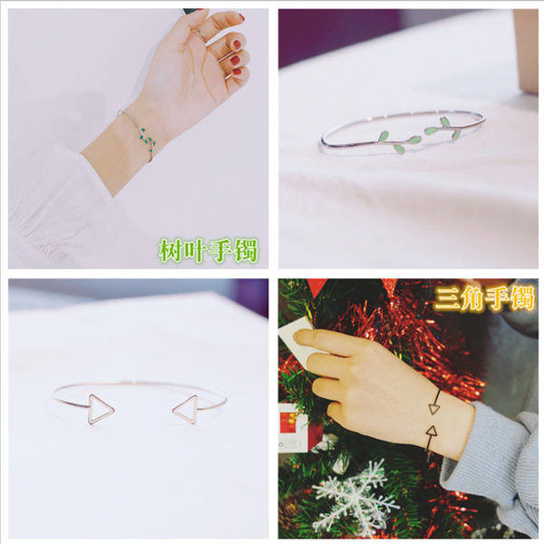 Čist ženski sat u raznim bojama