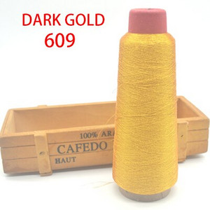 Hot sale 3200M/Roll DMC Μεταλλικό Κέντημα Πλεκτό Νήμα Πλεκτής Σταυροβελονιά Κλωστές Μεταλλικό Νήματα Αξεσουάρ ραπτικής diy