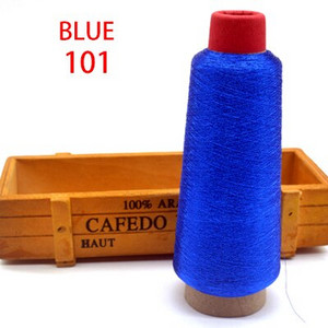 Hot sale 3200M/Roll DMC Μεταλλικό Κέντημα Πλεκτό Νήμα Πλεκτής Σταυροβελονιά Κλωστές Μεταλλικό Νήματα Αξεσουάρ ραπτικής diy