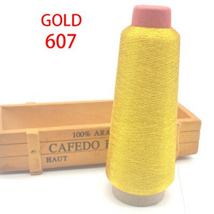 Hot sale 3200M/Roll DMC Μεταλλικό Κέντημα Πλεκτό Νήμα Πλεκτής Σταυροβελονιά Κλωστές Μεταλλικό Νήματα Αξεσουάρ ραπτικής diy