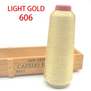 Hot sale 3200M/Roll DMC Μεταλλικό Κέντημα Πλεκτό Νήμα Πλεκτής Σταυροβελονιά Κλωστές Μεταλλικό Νήματα Αξεσουάρ ραπτικής diy