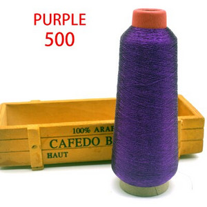 Hot sale 3200M/Roll DMC Μεταλλικό Κέντημα Πλεκτό Νήμα Πλεκτής Σταυροβελονιά Κλωστές Μεταλλικό Νήματα Αξεσουάρ ραπτικής diy