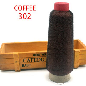 Hot sale 3200M/Roll DMC Μεταλλικό Κέντημα Πλεκτό Νήμα Πλεκτής Σταυροβελονιά Κλωστές Μεταλλικό Νήματα Αξεσουάρ ραπτικής diy