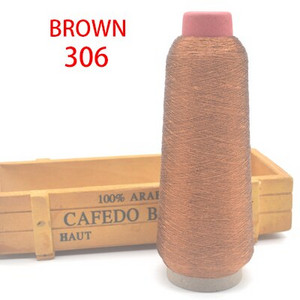 Hot sale 3200M/Roll DMC Μεταλλικό Κέντημα Πλεκτό Νήμα Πλεκτής Σταυροβελονιά Κλωστές Μεταλλικό Νήματα Αξεσουάρ ραπτικής diy