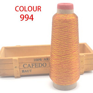 Hot sale 3200M/Roll DMC Μεταλλικό Κέντημα Πλεκτό Νήμα Πλεκτής Σταυροβελονιά Κλωστές Μεταλλικό Νήματα Αξεσουάρ ραπτικής diy