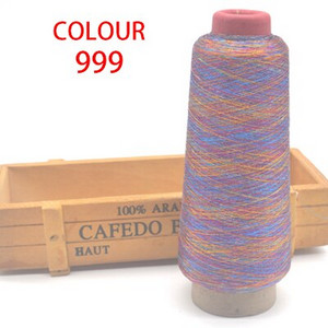 Hot sale 3200M/Roll DMC Μεταλλικό Κέντημα Πλεκτό Νήμα Πλεκτής Σταυροβελονιά Κλωστές Μεταλλικό Νήματα Αξεσουάρ ραπτικής diy