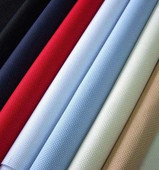 oneroom Aukščiausios kokybės kryžminio dygsnio audinys baltas/juodas/raudonas/baltas 50x50cm 14 Count (14 CT) Nemokamas pristatymas Aida audinys