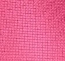 oneroom Aukščiausios kokybės kryžminio dygsnio audinys baltas/juodas/raudonas/baltas 50x50cm 14 Count (14 CT) Nemokamas pristatymas Aida audinys