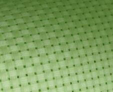 oneroom Aukščiausios kokybės kryžminio dygsnio audinys baltas/juodas/raudonas/baltas 50x50cm 14 Count (14 CT) Nemokamas pristatymas Aida audinys