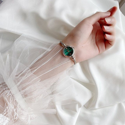 Γυναικείο ρολόι τύπου casual βραχιόλι