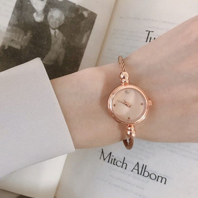 Γυναικείο ρολόι τύπου casual βραχιόλι