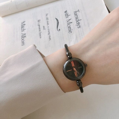 Γυναικείο ρολόι τύπου casual βραχιόλι