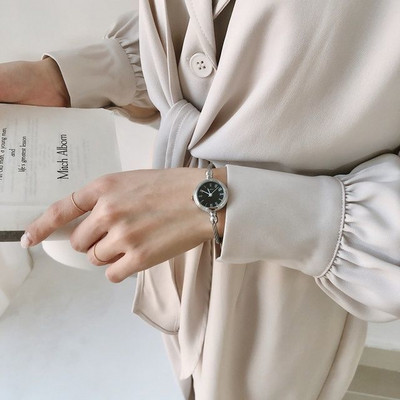 Γυναικείο ρολόι τύπου casual βραχιόλι