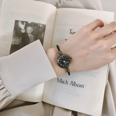 Γυναικείο ρολόι τύπου casual βραχιόλι