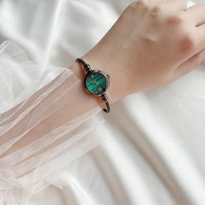 Γυναικείο ρολόι τύπου casual βραχιόλι