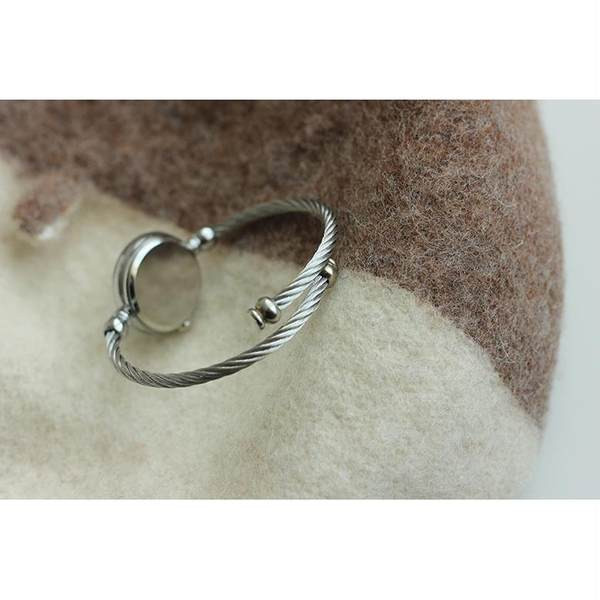 Γυναικείο ρολόι τύπου casual βραχιόλι