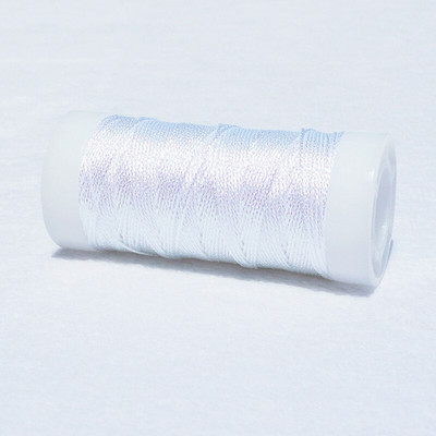 3/6/9/12 Strands Polyamide Fiber Line Hand-woven Embroidery Thines Line High Strength 0,2-0,8mm Κλωστή σταυροβελονιάς
