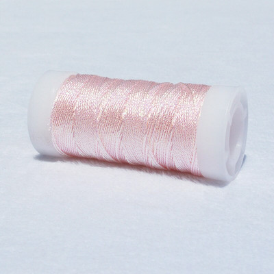 3/6/9/12 Strands Polyamide Fiber Line Hand-woven Embroidery Thines Line High Strength 0,2-0,8mm Κλωστή σταυροβελονιάς