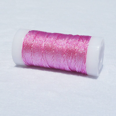 3/6/9/12 Strands Polyamide Fiber Line Hand-woven Embroidery Thines Line High Strength 0,2-0,8mm Κλωστή σταυροβελονιάς