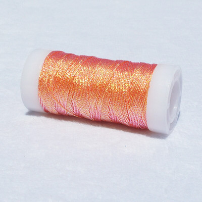 3/6/9/12 Strands Polyamide Fiber Line Hand-woven Embroidery Thines Line High Strength 0,2-0,8mm Κλωστή σταυροβελονιάς