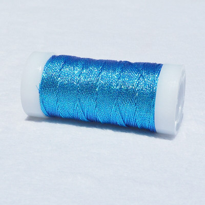 3/6/9/12 Strands Polyamide Fiber Line Hand-woven Embroidery Thines Line High Strength 0,2-0,8mm Κλωστή σταυροβελονιάς