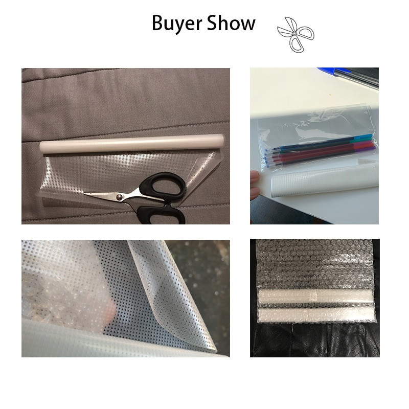 22x100CM/22x50CM Vandenyje tirpi drobė Magic Cloth 14CT kryžminio dygsnio audinys išnyksta vandenyje "pasidaryk pats" rankų darbo rankdarbių siuvinėjimas