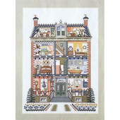 ZZ913 Rankdarbiams rinkinys NEPAspausdintas Siuvinėjimo kryželiu rinkinys Siuvinėjimo kryželiu rinkiniai Siuvinėjimo kryželiu rinkiniai Siuvinėjimo kryželiu rinkiniai