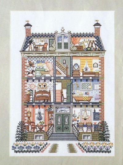 ZZ913 Rankdarbiams rinkinys NEPAspausdintas Siuvinėjimo kryželiu rinkinys Siuvinėjimo kryželiu rinkiniai Siuvinėjimo kryželiu rinkiniai Siuvinėjimo kryželiu rinkiniai