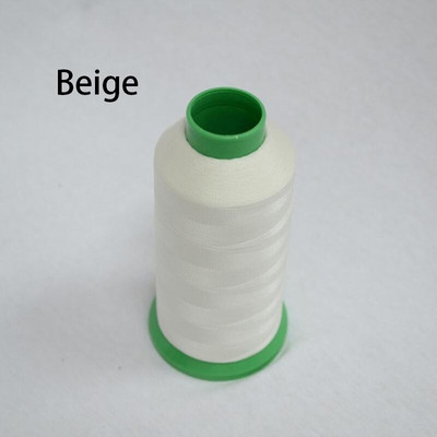 50g ață de broderie luminosă, care strălucește în întuneric, ață de cusut, manuală, pentru punct de cruce, 914m, ață ușoară din poliester