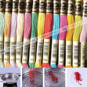 ZZ5376 For Needlework Kit NOT PRINTED Σετ ζωγραφικής σταυροβελονιά Κιτ σταυροβελονιάς Σετ κεντήματος σταυροβελονιά Κιτ βελονιάς Σταυρός