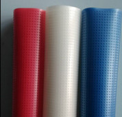 oneroom Ribotos atsargos 22x100cm vandenyje tirpus Magic drobinis audinys 14ct kryželiu dygsnio audinys išnyksta vandenyje pasidaryk pats rankų darbo