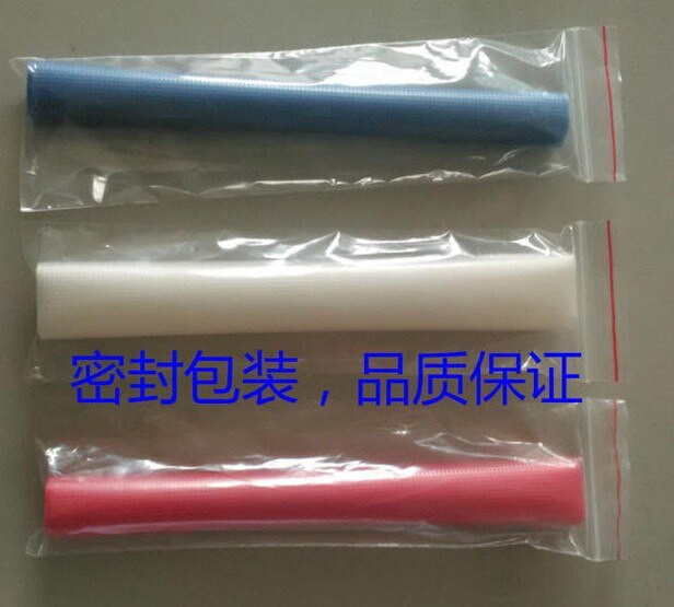 oneroom Ribotos atsargos 22x100cm vandenyje tirpus Magic drobinis audinys 14ct kryželiu dygsnio audinys išnyksta vandenyje pasidaryk pats rankų darbo