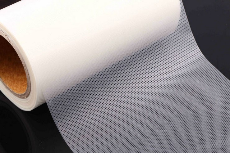 oneroom Ribotos atsargos 22x100cm vandenyje tirpus Magic drobinis audinys 14ct kryželiu dygsnio audinys išnyksta vandenyje pasidaryk pats rankų darbo