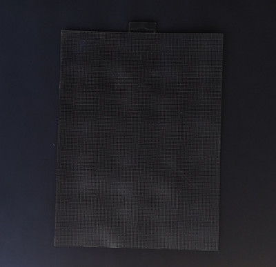 1 kom 14ct plastične platnene tkanine u boji 28x21 cm Ukrasi za vezenje križem za DIY ručno rađeni vez i pletenje.