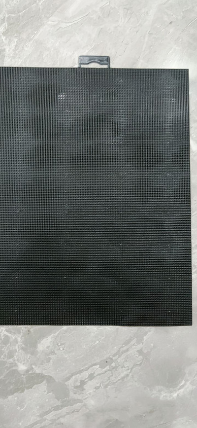 1tk 14ct plastikust lõuendkangas isetegemiseks käsitsi valmistatud näputööks tikandid kudumine käsitöö ristpistes 28x21 cm värvi valimine