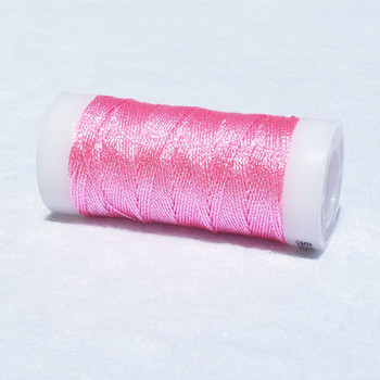 3/6/9/12 Strands Polyamide Fiber Line Hand-woven Embroidery Thines Line High Strength 0,2-0,8mm Κλωστή σταυροβελονιάς