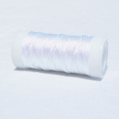 3/6/9/12 Strands Polyamide Fiber Line Hand-woven Embroidery Thines Line High Strength 0,2-0,8mm Κλωστή σταυροβελονιάς