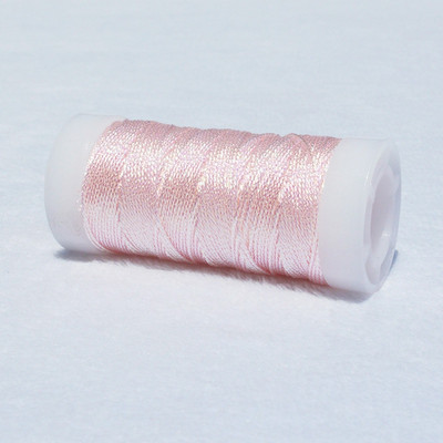 3/6/9/12 Strands Polyamide Fiber Line Hand-woven Embroidery Thines Line High Strength 0,2-0,8mm Κλωστή σταυροβελονιάς