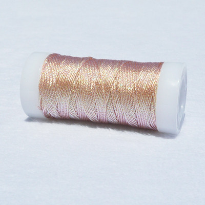 3/6/9/12 Strands Polyamide Fiber Line Hand-woven Embroidery Thines Line High Strength 0,2-0,8mm Κλωστή σταυροβελονιάς