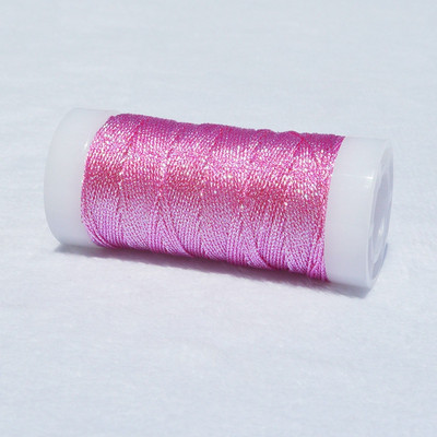 3/6/9/12 Strands Polyamide Fiber Line Hand-woven Embroidery Thines Line High Strength 0,2-0,8mm Κλωστή σταυροβελονιάς