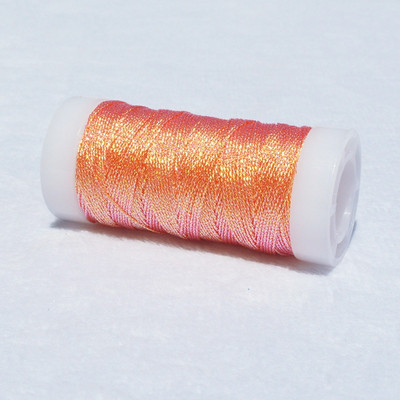 3/6/9/12 Strands Polyamide Fiber Line Hand-woven Embroidery Thines Line High Strength 0,2-0,8mm Κλωστή σταυροβελονιάς