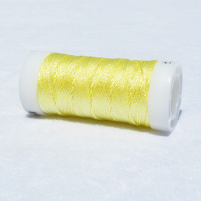 3/6/9/12 Strands Polyamide Fiber Line Hand-woven Embroidery Thines Line High Strength 0,2-0,8mm Κλωστή σταυροβελονιάς