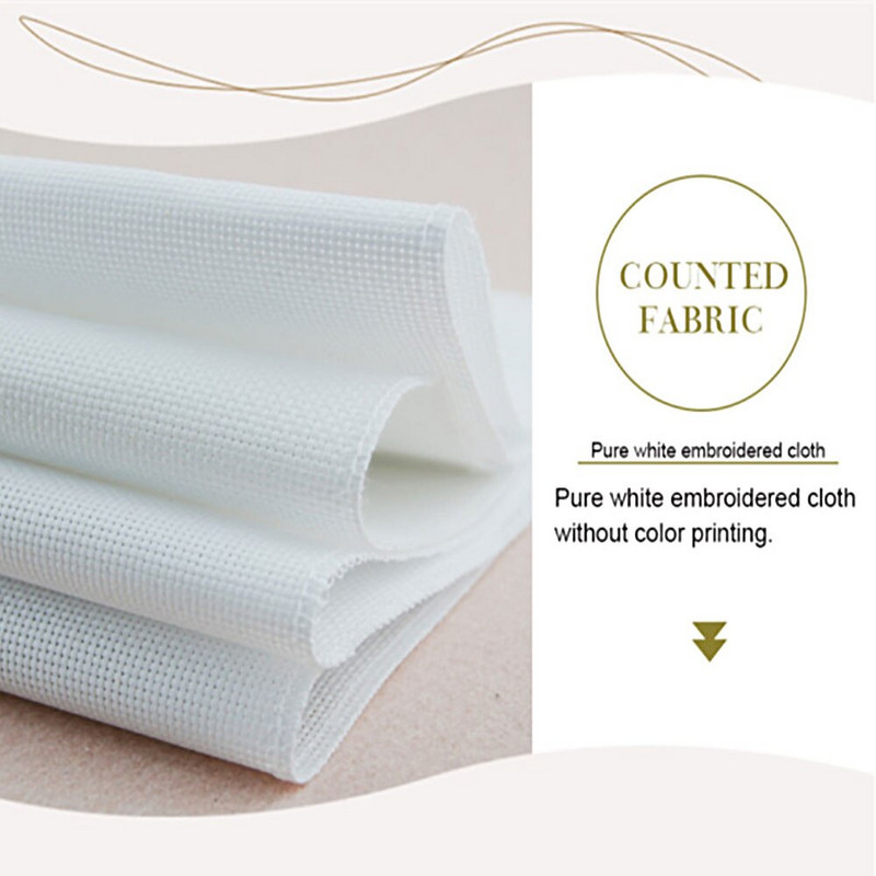 447 τμχ Χρώματα Μείγμα Κλωστών Κεντήματος Βαμβακερά κουβέρια ραπτικής με σταυροβελονιά Κέντημα κλωστή νήμα κιτ DIY Εργαλεία ραπτικής