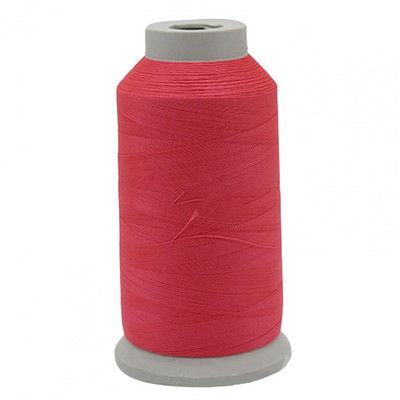 1 ritininis siuvinėjimo siūlas, švytintis tamsoje. Perdirbamas „pasidaryk pats“ poliesterio šviesus kryžminio dygsnio mezgimo siūlų siuvimas