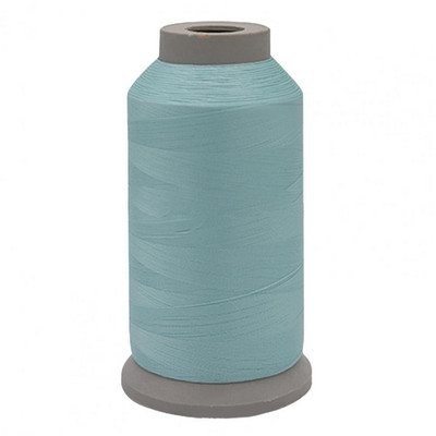 1 ritininis siuvinėjimo siūlas, švytintis tamsoje. Perdirbamas „pasidaryk pats“ poliesterio šviesus kryžminio dygsnio mezgimo siūlų siuvimas