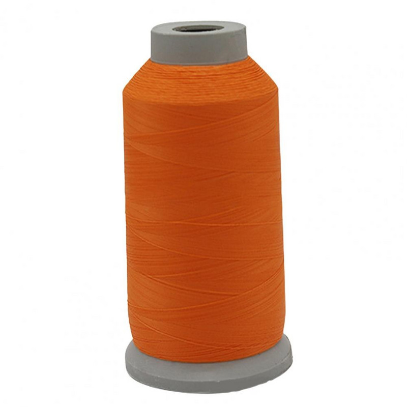 1 ritininis siuvinėjimo siūlas, švytintis tamsoje. Perdirbamas „pasidaryk pats“ poliesterio šviesus kryžminio dygsnio mezgimo siūlų siuvimas