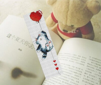 055 „Pasidaryk pats“ siuvinėjimas kryželiu Žymė Kalėdų plastikinis audinys Rankdarbiai Siuvinėjimas Amatai Suskaičiuoti kryžminio siuvinėjimo rinkinys